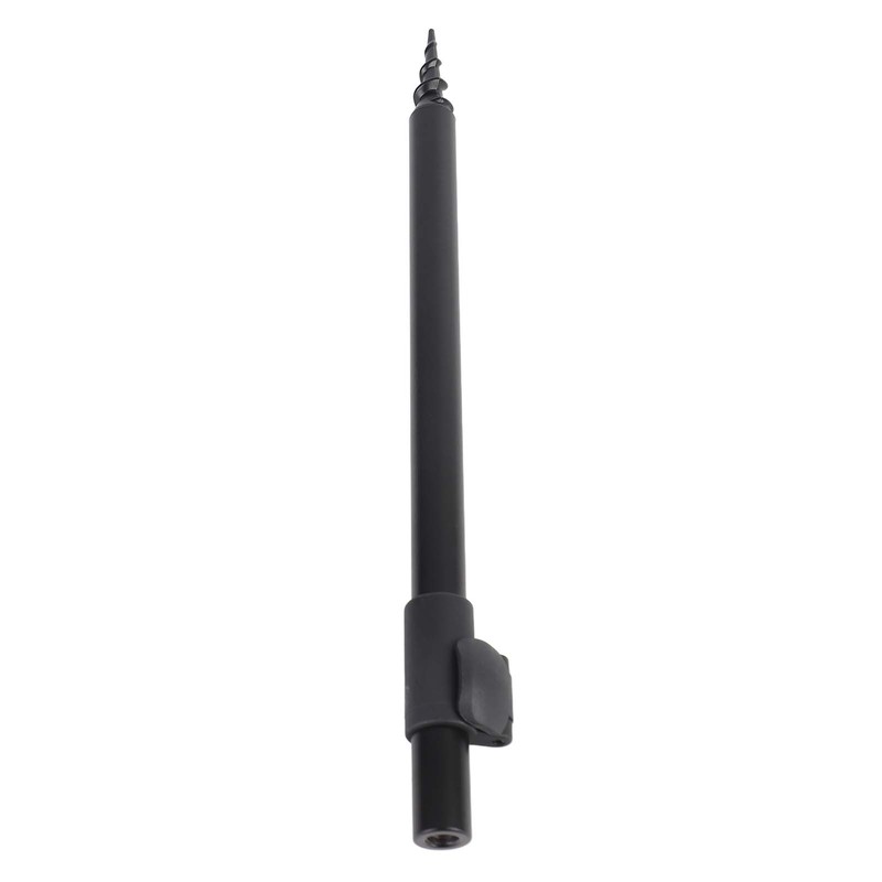 Adjustable Carp Fishing Bank Stick Extending Aluminum Alloy Fishing Fish