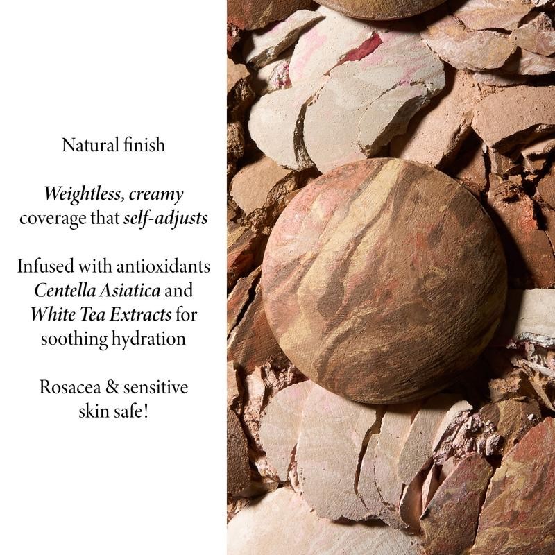 Baked Starter Kit - Tuscan Dreams includes Baked Multicolor Eyeshadow