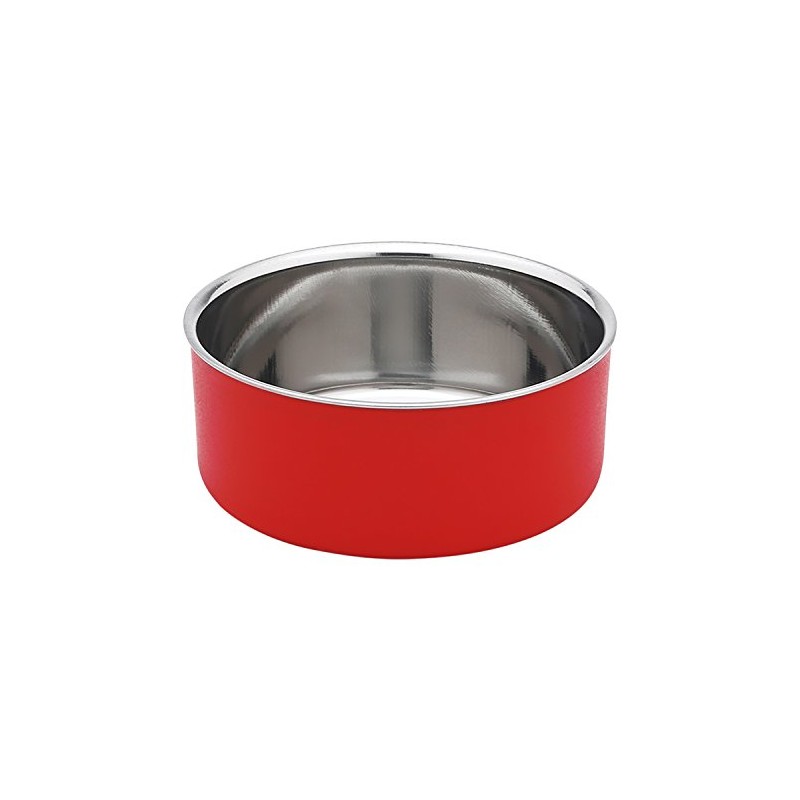 Meenamart Micro Wave Safe Set of 6 Orange Bowl 7