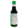 Kikkoman Soy Sauce, Less Sodium, 10 oz