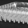 4pcs Furniture mat Furniture Grippers Carpet Savers Sofa Castor Cups