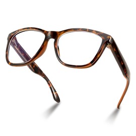 YMRFW Blue Light Blocking Glasses for Women Men Computer/Gaming/Phones Glasses