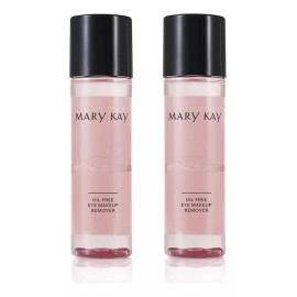 Mary Kay Kit 2 Desmaquillantes Para Ojos Mary Kay