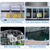 ATMWM Pack of 2 8D Filter Wadding Aquarium, 20 x