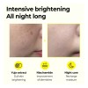 Some by Mi Yuja Niacin Brightening Sleeping Mask Some By