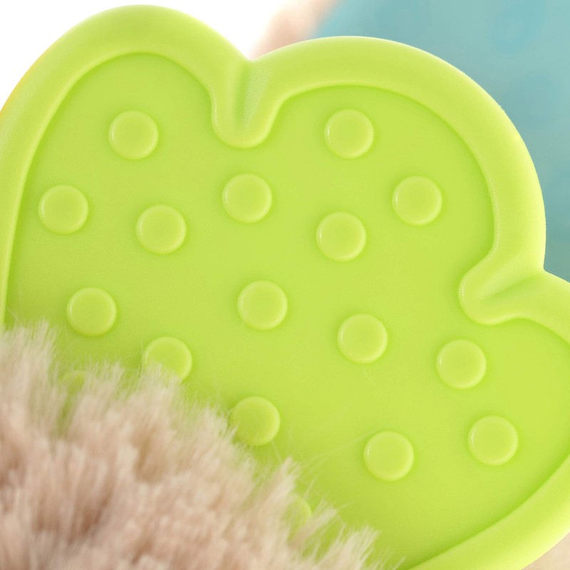 sigikid Activity Leaf for Girls and Boys, Owl