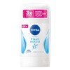 NIVEA Stick Women Fresh Natural, 48H Protection, Pack of 2,