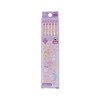 Chiwaa Pencil 2B Dozen DX Sunstar Stationery Back to School