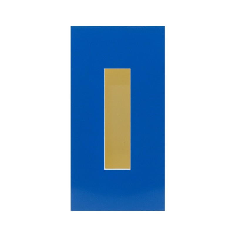 Tatsukraft Tissue Box Case Color BL Blue Tissue Case Car