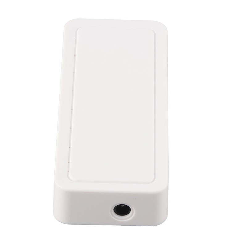 8 Port Ethernet Switch Professional Silent Operation Plug and Play