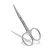 DZ Cuticle Scissors with Curved Cutting Professional Cuticle Scissors Also