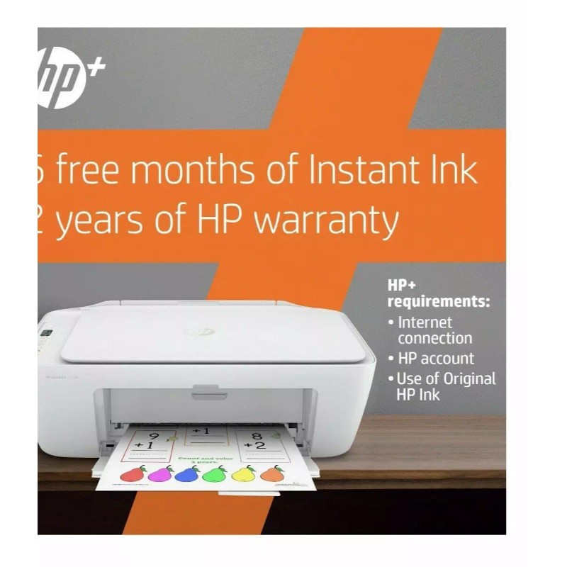 HP New HP 2852e/2855e/28