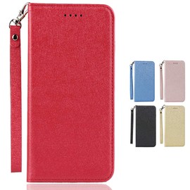 iPhone 6s/iPhone 6 Case, Wallet-Style iPhone 6s Rope Hanging Case, Wallet-Type iPhone 6 TPU Case, Silkworm Silk PU Leather iPhone 6s Wallet-Style Case, iPhone 6s PU Leather Case, iPhone 6s Phone Cover