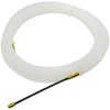 Lumonic Cable Retractable Aid 25 m with Guide Spring 4