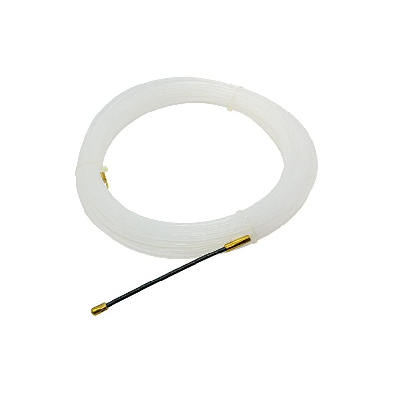 Lumonic Cable Retractable Aid 25 m with Guide Spring 4