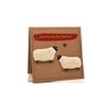 Sheep (Wool EWE BE My Valentine?) Greeting Valentine Car (Blank