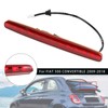 Topteng Rear High Mount Brake Stop Light Lamp Suitable for