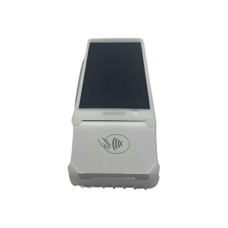 Castles Saturn 1000 / S1F2 - POS terminal case -