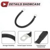 HEROFFIX 1 Pc Battery Inverter Cable Battery Cable 3/8" Lug