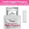 Unbranded Pure Pearl Powder 80 Grams 100% Natural Ingredients from