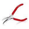 SPEEDWOX Micro Yatco Curved Claw Pincer No Giza Handmade Accessory