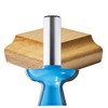 Custom Door Edge Router Bit (1/2'' shank)