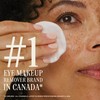 Marcelle Biodegradable and Recyclable Ultra Gentle Makeup Removing Cloths, 25