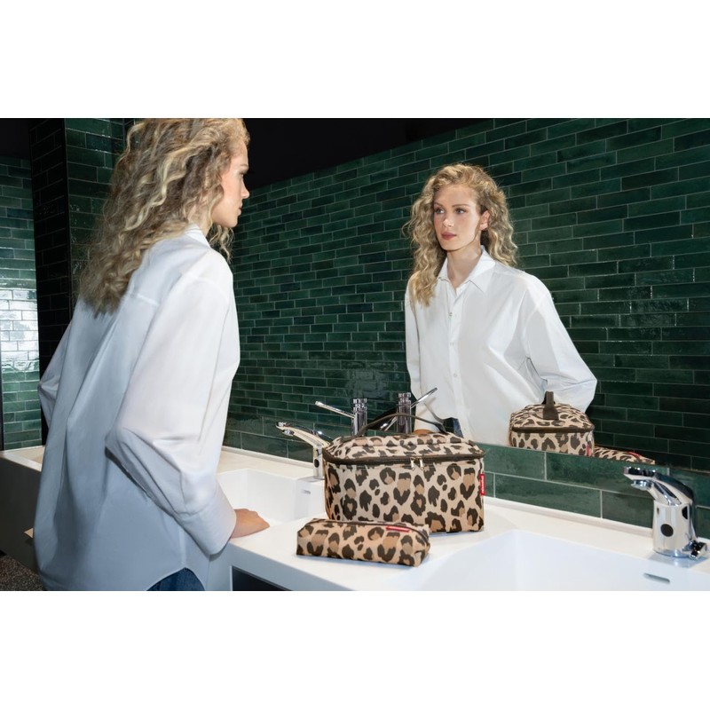 reisenthel Beautycase Set – Our Gift Set of Beauty Case