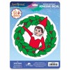 Elf on The Shelf Adhesive Vinyl Decal - Fun Elf