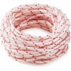 10 Meters 3.5mm Recoil Starter Rope Replacement Pull Cord for