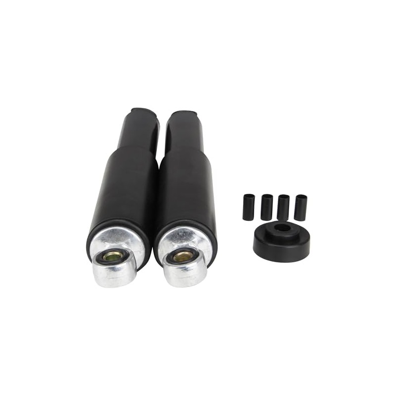 Shock Absorber Front/Rear 310 mm Black for Simson KR51/1 KR51/2