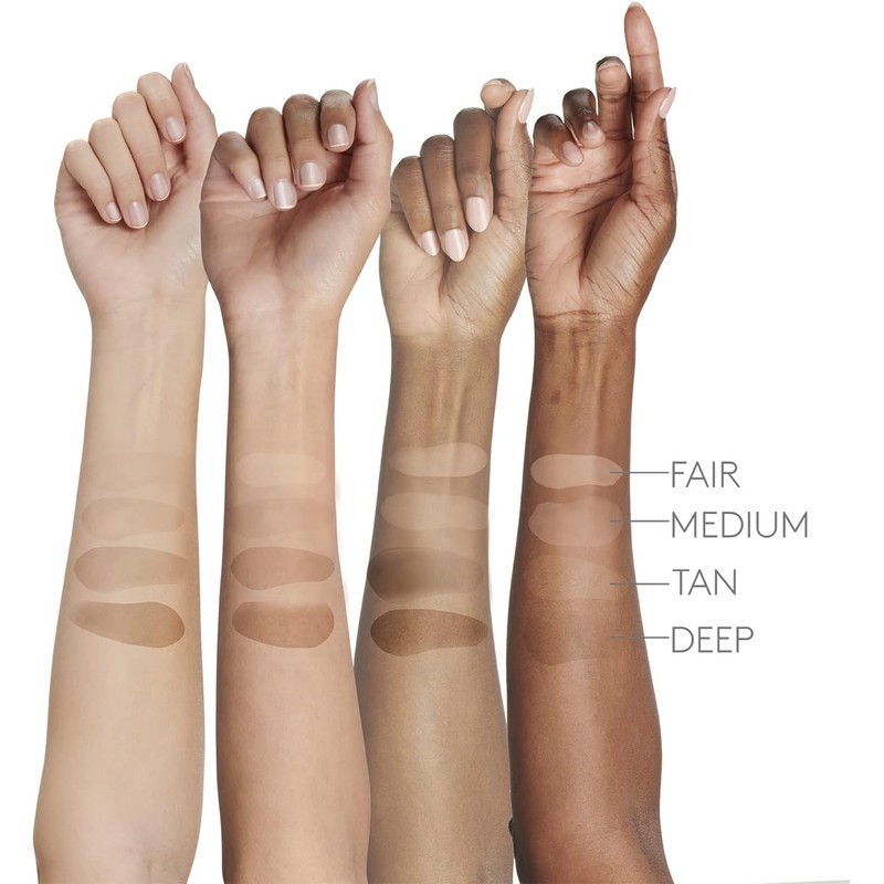 Colorescience Total Protection Face Shield Flex SPF 50, Zinc Oxide