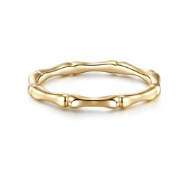 Glanzstücke München Women's Ring 925 Sterling Silver, Silver