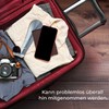 nico Schuhanzieher Schuhlöffel Anziehhilfe Metall mit Haken 15cm zum aufhängen