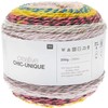 Rico Creative Chic Unique Chunky 006 Multicolour 200g