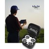 RAIACE Hard Storage Case Compatible with DJI Neo Mini Drone.