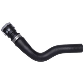 Engine To Heater Outlet Radiator Coolant Hose Compatible With Volvo C30 2.5L L5 GAS 2008 2009 2010 2011 2012 2013 PC-1093571