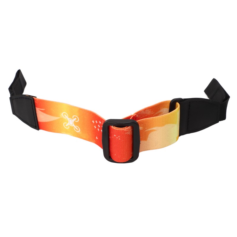 Adjustable Head Strap Breathable Elastic Replacement Headband for DJI Avata