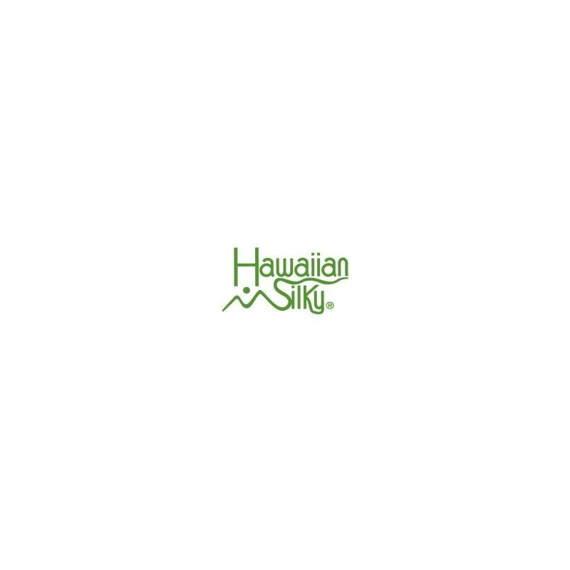 Hawaiian Silky no base relaxer, regular, White, 20 Ounce