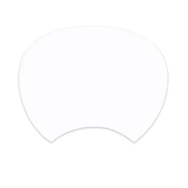 Set of 50 Stickers, Regular Size (50 Uchiwa Stickers)