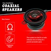 MB Quart XK2-108 3.5-Inch 140 Watt 2-Way Coaxial Speaker System