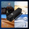 X X-HOUSE Universal Automatic Electric Gate Lock Gate Operator System