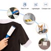 Extra Sticky Pet Hair Removal Lint Roller Set - 320