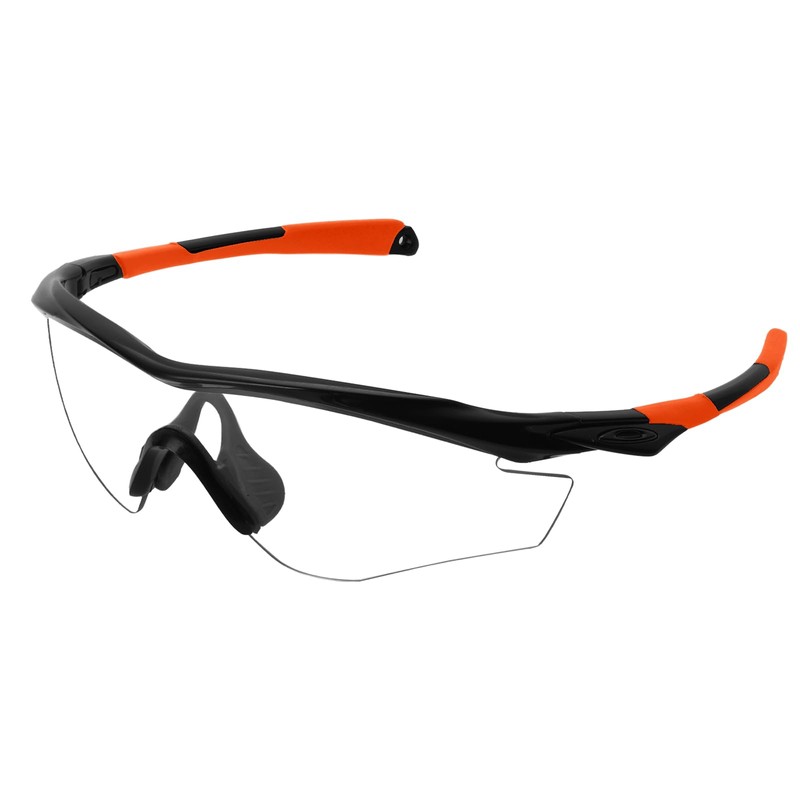 Tintart Replacement Earsocks for Oakley M2 Frame/M2 Frame XL Sunglass