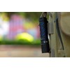 ACEBEAM E70 LED Flashlight -4600 Lumens -up to 240 Meters