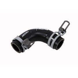 GM Parts Genuine 12632267 Exhaust Gas Recirculation (EGR) Valve Cooling Feed Hose
