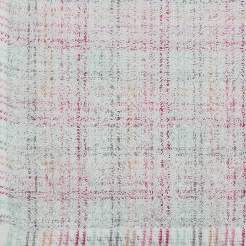 Hayashi BK702602 Mirage 3 Bath Towel, Approx. 23.6 x 47.2