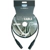 Ah Cables KDMX6 DMX Cable XLR male to XLR female