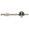 Kamen Rider x SWANK Mask Tie Clip Tie Bar kr-2021-tb01