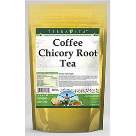 Coffee Chicory Root Tea (50 Tea Bags, ZIN: 550126)